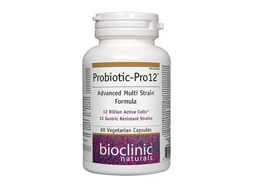 Probiotic-pro12