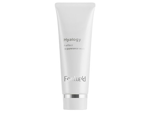 Hyalogy P-effect Re-purerance wash