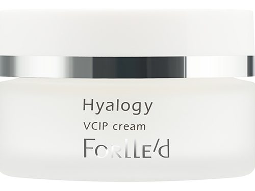 Hyalogy VCIP cream