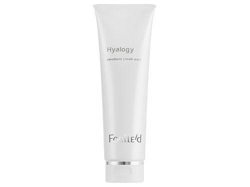Hyalogy emolient cream pack