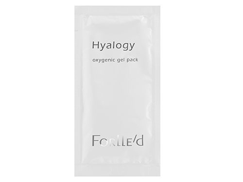 Hyalogy Oxygenic gel pack